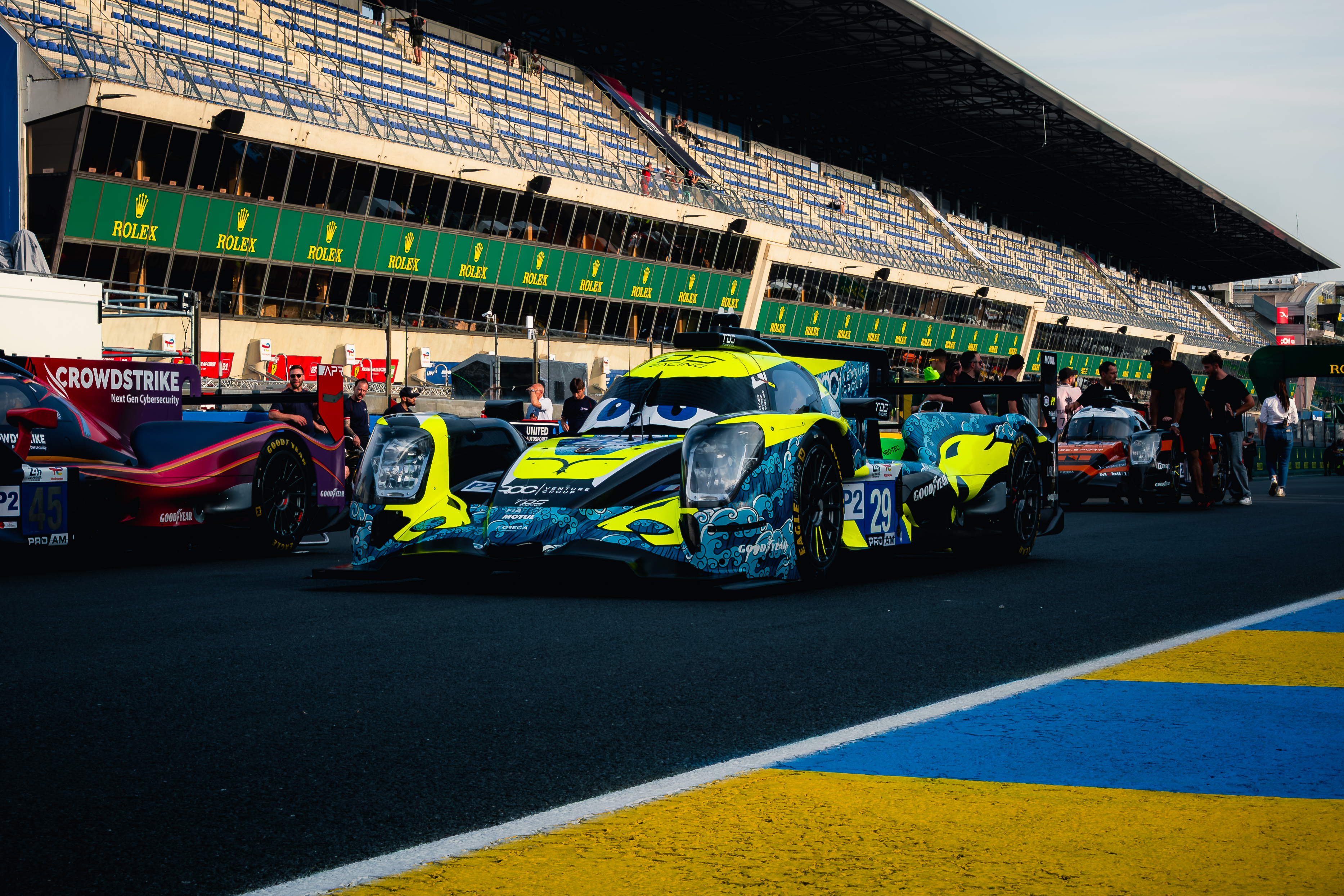 24H du Mans